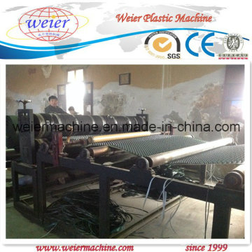 HDPE Membrane Production Line